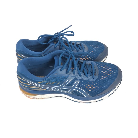 Men's Asics Gel-Cumulus Running Shoes - Picture 1 of 7
